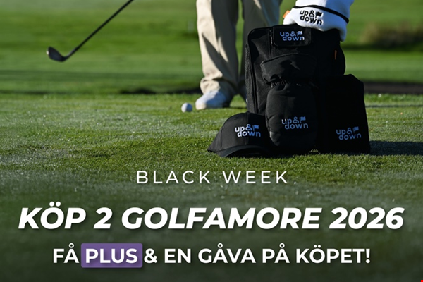 Köp Golfamore 2026