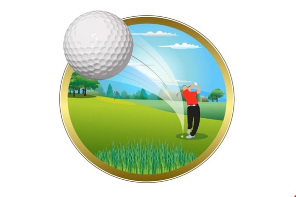Välkommen på After Golf!