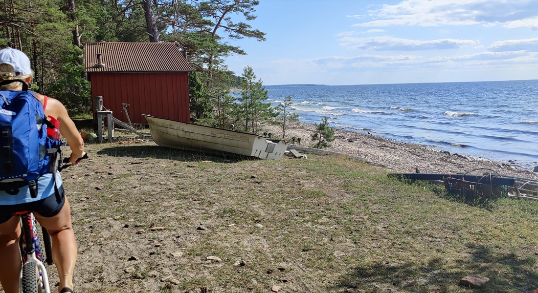 Upplev Öland